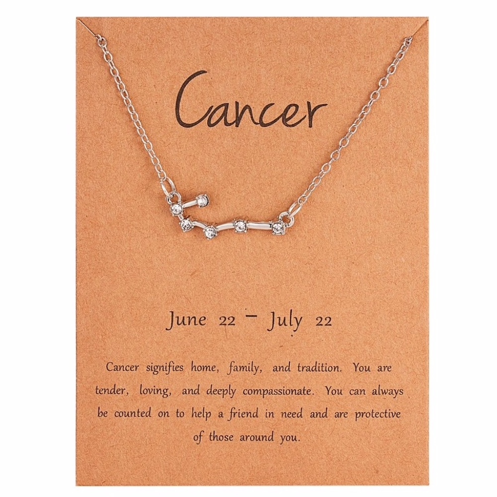 Zodiac Constellation CANCER - Picture 2 of 7